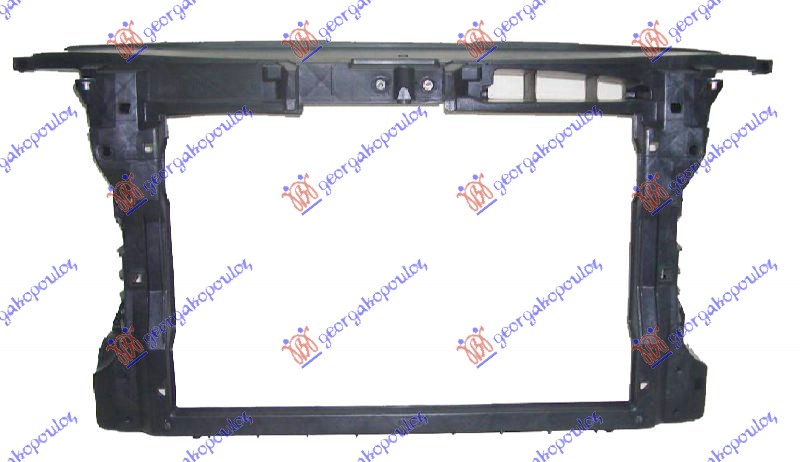 ΜΕΤΩΠΗ ΕΜΠΡΟΣ (ΕΥΡΩΠΗ)