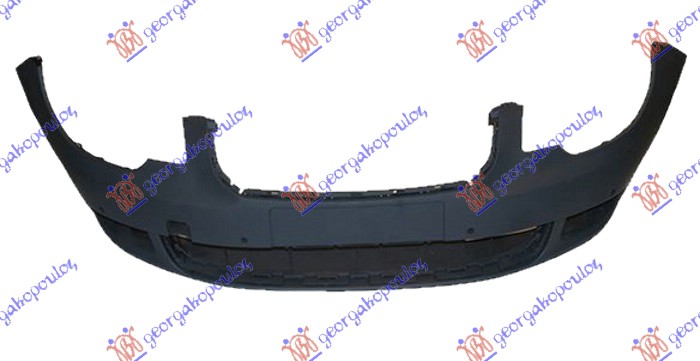 ΠΡΟΦΥΛΑΚΤΗΡΑΣ ΕΜΠΡΟΣ ΒΑΦΟΜΕΝΟΣ (ΜΕ 6 PDC)