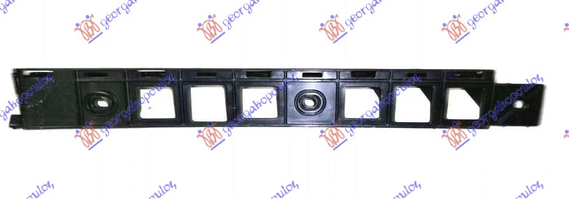 ΒΑΣΗ ΠΡΟΦΥΛΑΚΤΗΡΑ ΠΙΣΩ ΠΛΑΙΝΗ ΠΛΑΣΤΙΚΗ ΔΕΞ