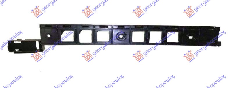 ΒΑΣΗ ΠΡΟΦΥΛΑΚΤΗΡΑ ΠΙΣΩ ΠΛΑΙΝΗ ΠΛΑΣΤΙΚΗ ΑΡ