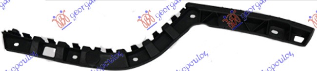 ΒΑΣΗ ΠΡΟΦΥΛΑΚΤΗΡΑ ΠΙΣΩ ΠΛΑΣΤΙΚΗ (S.W.) ΑΡ