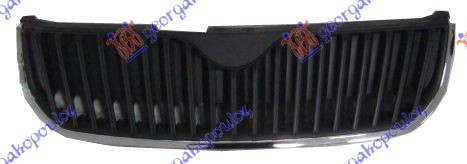 ΜΑΣΚΑ ΜΑΥΡΗ ΜΕ ΠΛΑΙΣΙΟ ΚΑΤΩ ΧΡΩΜΙΟ