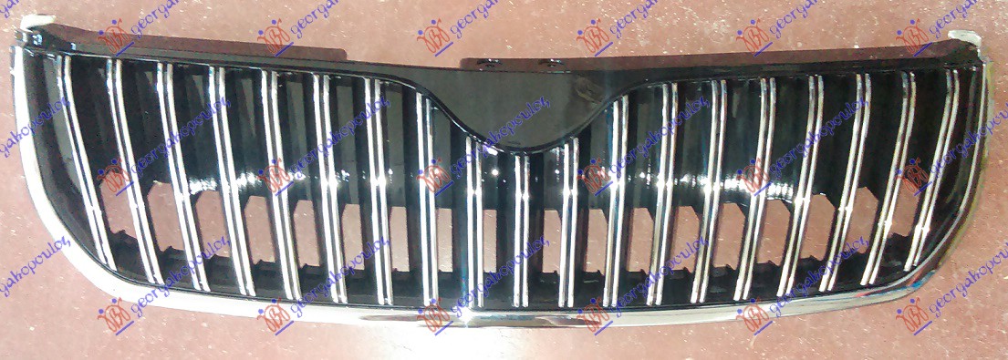 ΜΑΣΚΑ ΧΡΩΜΙΟ ΜΕ ΠΛΑΙΣΙΟ ΚΑΤΩ ΧΡΩΜΙΟ