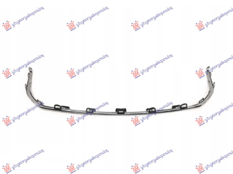 ΠΛΑΙΣΙΟ ΜΑΣΚΑΣ ΧΡΩΜΙΟ