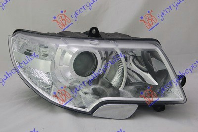 ΦΑΝΟΣ ΕΜΠΡΟΣ ΗΛΕΚΤΡΙΚΟΣ (ΧΩΡΙΣ ΛΟΓΟΤΥΠΟ) (ΜΕ ΜΟΤΕΡ) (DEPO) ΑΡ