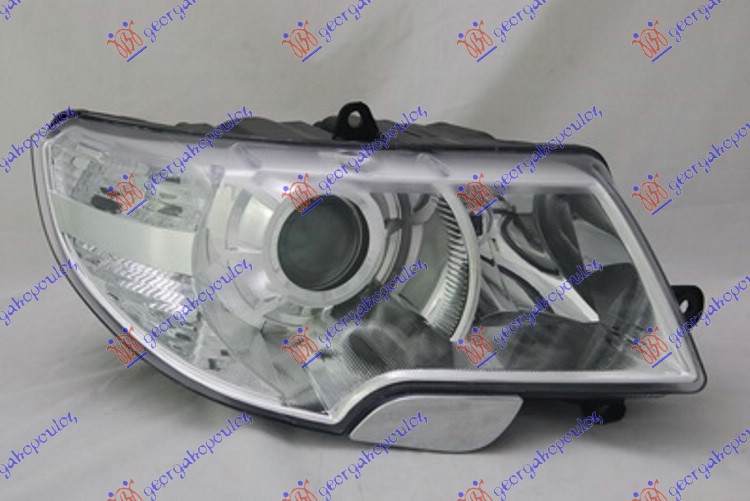 ΦΑΝΟΣ ΕΜΠΡΟΣ ΗΛΕΚΤΡΙΚΟΣ (ΧΩΡΙΣ ΛΟΓΟΤΥΠΟ) (ΜΕ ΜΟΤΕΡ) (TYC) ΔΕΞ