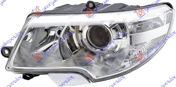 ΦΑΝΟΣ ΕΜΠΡΟΣ ΗΛΕΚΤΡΙΚΟΣ (ΧΩΡΙΣ ΛΟΓΟΤΥΠΟ) (HELLA) ΑΡ