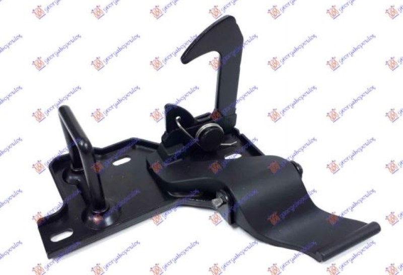 ΚΛΕΙΔΑΡΙΑ ΚΑΠΟ (ΓΑΝΤΖΟΣ ΑΣΦΑΛΙΣΗΣ)