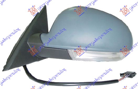 ΚΑΘΡ. ΗΛ.ΘΕΡ.ΗΛ.ΑΝ.ΒΑΦ. +ΜΝ.(Μ/ΦΛ&Φ.ΑΣΦ) (13P) (Α ΠΟΙΟΤΗΤΑ) (ASPHERICAL GLASS) ΑΡ