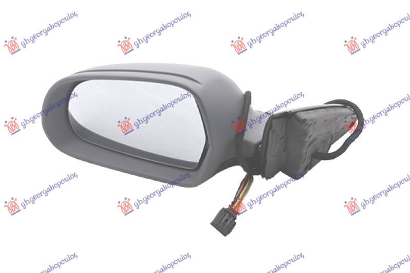 ΚΑΘΡ. ΗΛ.ΘΕΡ.ΗΛ.ΑΝ.ΒΑΦ. +ΜΝ.(Μ/ΦΛ&Φ.ΑΣΦ) (13P) (ASPHERICAL GLASS) ΑΡ