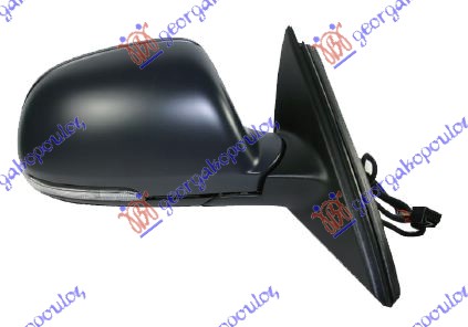 ΚΑΘΡ. ΗΛ.ΘΕΡ.ΗΛ.ΑΝ.ΒΑΦ.(Μ/Φ&Φ.ΑΣΦ)(9 ΑΚ) (Α ΠΟΙΟΤΗΤΑ) (CONVEX GLASS) ΔΕΞ