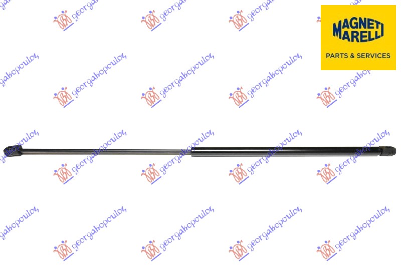 ΑΜΟΡΤΙΣΕΡ ΚΑΠΟ ΕΜΠΡΟΣ (730L-315N) (MARELLI)