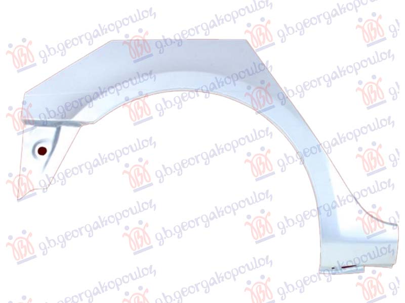 ΦΡΥΔΙ ΦΤΕΡΟΥ ΠΙΣΩ (S.W.) ΔΕΞ