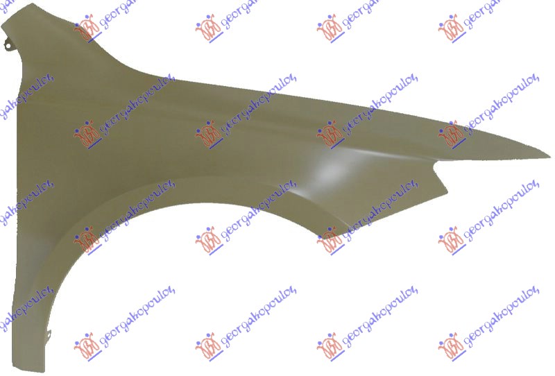 ΦΤΕΡΟ ΕΜΠΡΟΣ ΔΕΞ