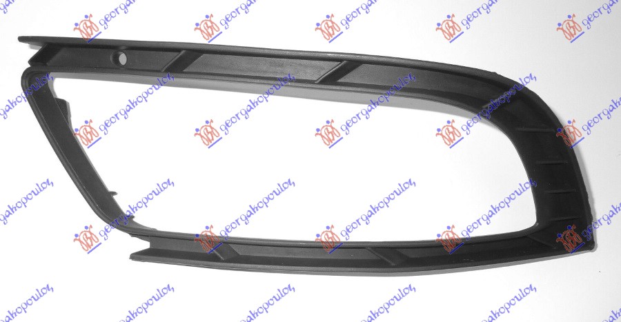 ΠΛΑΙΣΙΟ ΠΡΟΒΟΛΕΑ ΜΑΥΡΟ ΑΡ