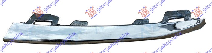 ΔΙΑΚΟΣΜΗΤΙΚΟ ΔΙΧΤΥΟΥ ΠΡΟΦΥΛΑΚΤΗΡΑ ΕΜΠΡΟΣ ΑΚΡΑΙΟ ΧΡΩΜΙΟ ΑΡ