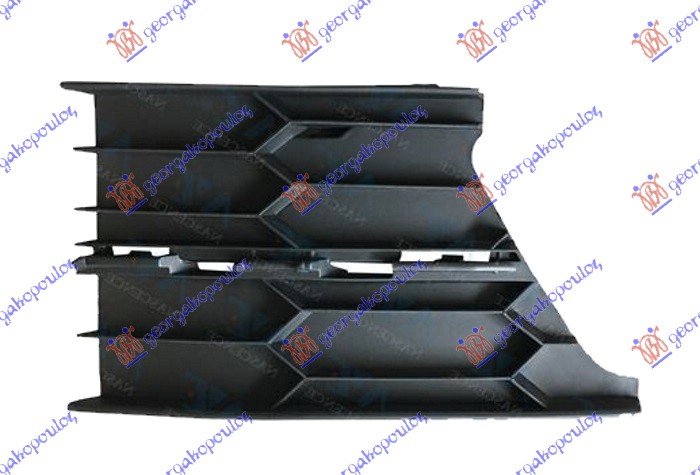 ΔΙΧΤΥ ΠΡΟΦΥΛΑΚΤΗΡΑ ΕΜΠΡΟΣ ΜΕ ΤΡΥΠ. ΓΙΑ ΔΙΑΚΟΣΜΗΤΙΚΟ ΔΕΞ