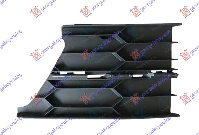 ΔΙΧΤΥ ΠΡΟΦΥΛΑΚΤΗΡΑ ΕΜΠΡΟΣ ΜΕ ΤΡΥΠ. ΓΙΑ ΔΙΑΚΟΣΜΗΤΙΚΟ ΑΡ