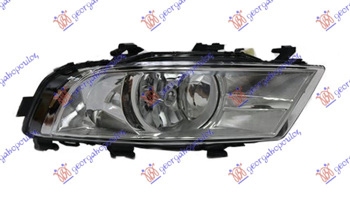 ΠΡΟΒΟΛΕΑΣ ΟΜΙΧΛΗΣ (Ε) ΔΕΞ