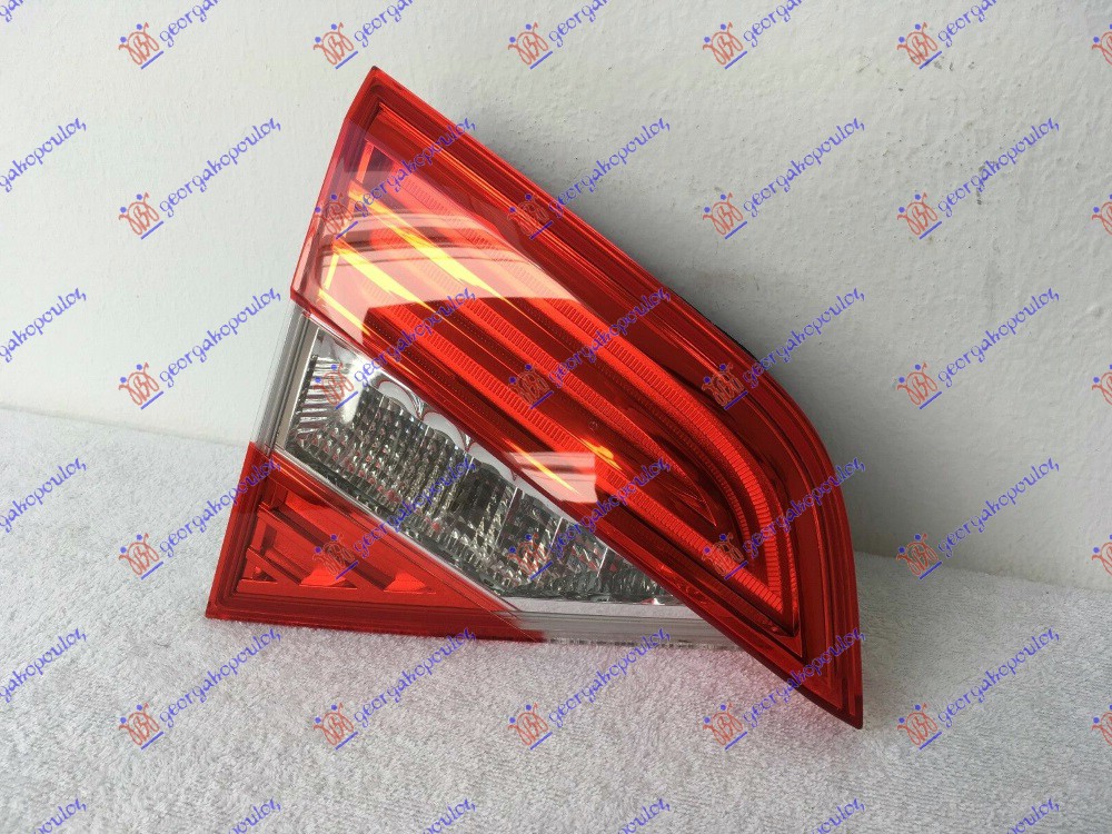 ΦΑΝΟΣ ΠΙΣΩ ΕΣΩ LED ΑΡ