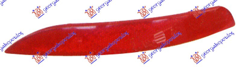 ΑΝΤΑΝΑΚΛΑΣΤΙΚΟ ΠΡΟΦΥΛΑΚΤΗΡΑ ΠΙΣΩ ΑΡ