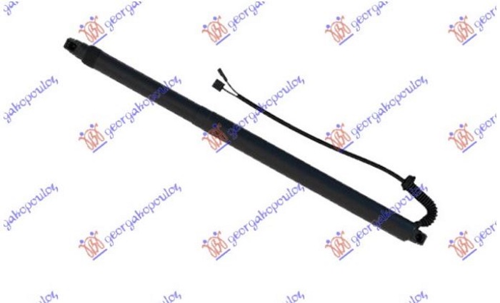 ΑΜΟΡΤΙΣΕΡ ΜΠΑΓΚΑΖ ΗΛΕΚΤΡΙΚΟ (S.W.) ΔΕΞ