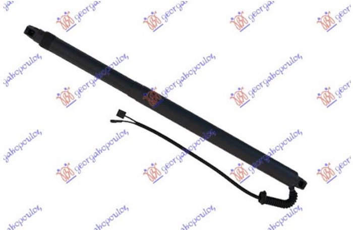 ΑΜΟΡΤΙΣΕΡ ΜΠΑΓΚΑΖ ΗΛΕΚΤΡΙΚΟ (S.W.) ΑΡ