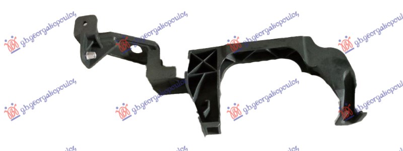 ΒΑΣΗ ΨΥΓΕΙΟΥ ΠΛΑΣΤΙΚΗ ΚΑΘΕΤΗ ΑΡ