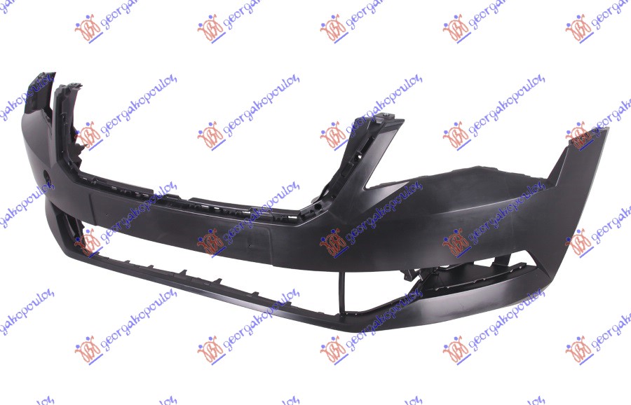 ΠΡΟΦΥΛΑΚΤΗΡΑΣ ΕΜΠΡΟΣ (ΜΕ ΣΗΜΑΔΙΑ ΚΟΠΗΣ ΓΙΑ PDC & ΠΙΤΣΙΛΙΣΤΗΡΙΑ) (ΚΙΝΑ)