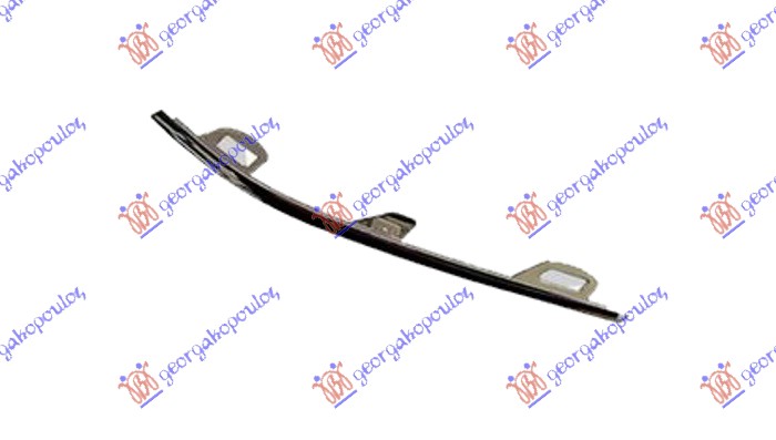 ΔΙΑΚΟΣΜΗΤΙΚΟ ΔΙΧΤΥΟΥ ΠΡΟΦΥΛΑΚΤΗΡΑ ΕΜΠΡΟΣ ΑΚΡΑΙΟ ΧΡΩΜΙΟ ΔΕΞ