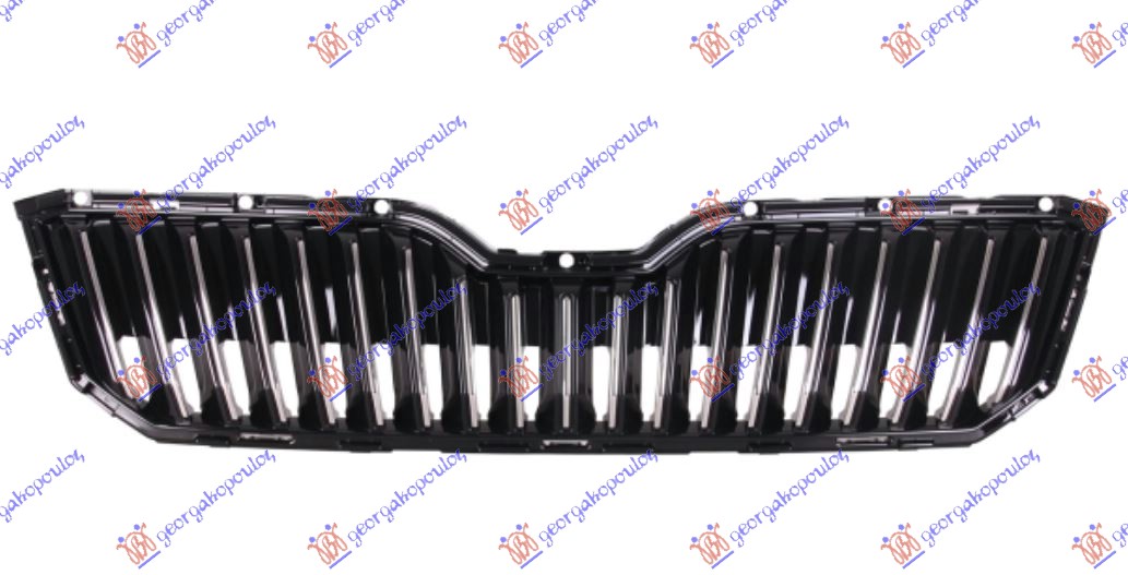 ΔΙΧΤΥ ΜΑΣΚΑΣ