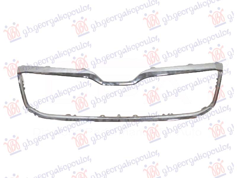 ΠΛΑΙΣΙΟ ΜΑΣΚΑΣ ΜΑΥΡΟ