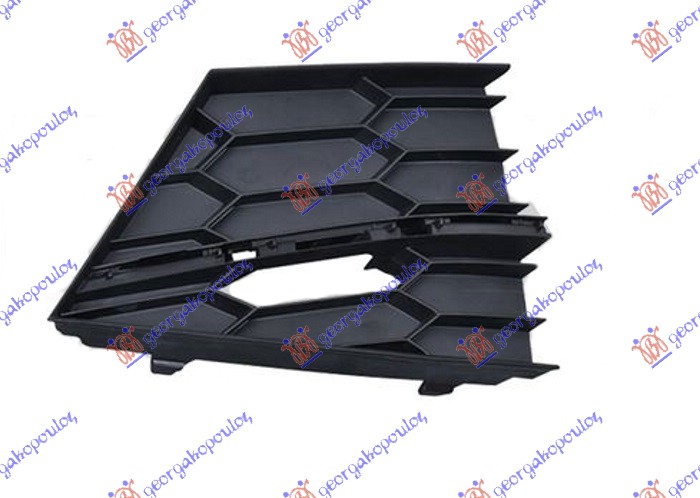 ΔΙΧΤΥ ΠΡΟΦΥΛΑΚΤΗΡΑ ΕΜΠΡΟΣ (ΜΕ ΤΡΥΠΕΣ ΓΙΑ ΧΡΩΜΙΟ) ΔΕΞ