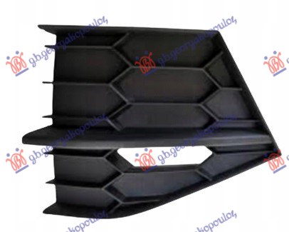 ΔΙΧΤΥ ΠΡΟΦΥΛΑΚΤΗΡΑ ΕΜΠΡΟΣ ΜΕ ΜΑΥΡΟ ΔΙΑΚΟΣΜΗΤΙΚΟ (ΚΟΜΠΛΕ) ΑΡ