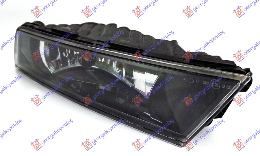 ΠΡΟΒΟΛΕΑΣ ΟΜΙΧΛΗΣ ΧΡΩΜΙΟ (E) (DEPO) ΔΕΞ