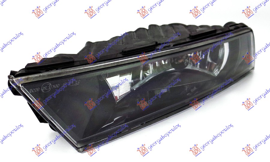 ΠΡΟΒΟΛΕΑΣ ΟΜΙΧΛΗΣ ΧΡΩΜΙΟ (ΚΙΝΑ) ΑΡ