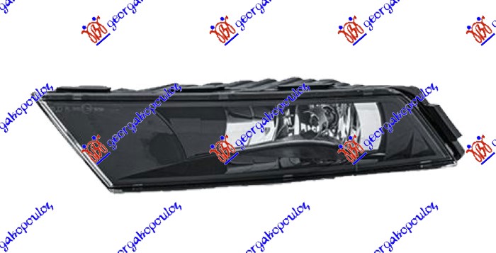 ΠΡΟΒΟΛΕΑΣ ΟΜΙΧΛΗΣ ΜΑΥΡΟΣ (ΚΙΝΑ) ΑΡ