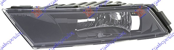 ΠΡΟΒΟΛΕΑΣ ΟΜΙΧΛΗΣ ΜΑΥΡΟΣ (HELLA) ΑΡ