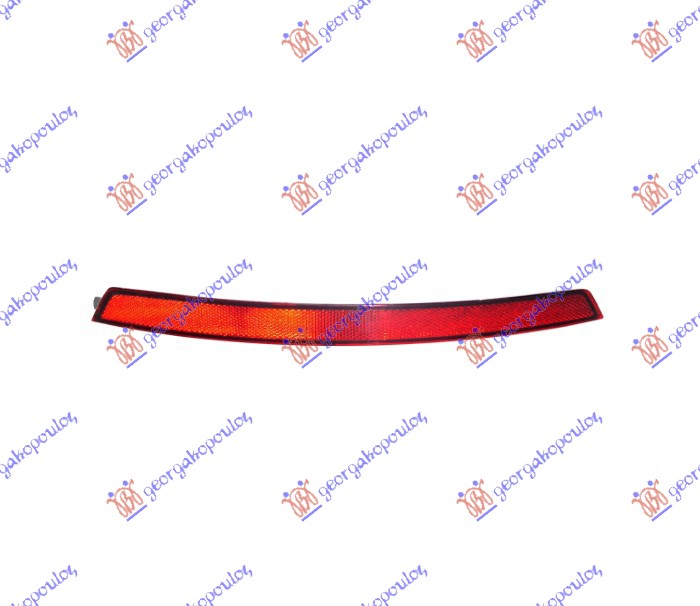 ΑΝΤΑΝΑΚΛΑΣΤΙΚΟ ΠΙΣΩ ΠΡΟΦΥΛΑΚΤΗΡΑ ΔΕΞ