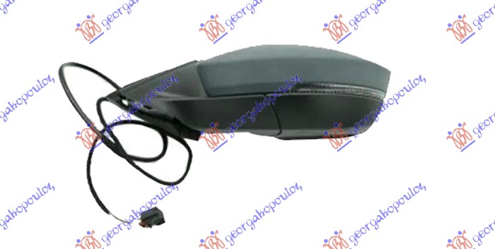 ΚΑΘΡΕΦΤΗΣ ΗΛΕΚΤΡΙΚΟΣ ΘΕΡΜΑΙΝΟΜΕΝΟΣ ΒΑΦΟΜΕΝΟΣ (ME ΦΛΑΣ) ΑΡ