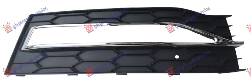 ΔΙΧΤΥ ΠΡΟΦΥΛΑΚΤΗΡΑ ΕΜΠΡΟΣ (ΜΕ ΤΡΥΠΑ ΓΙΑ ΠΡΟΒΟΛΕΑ) ΔΕΞ