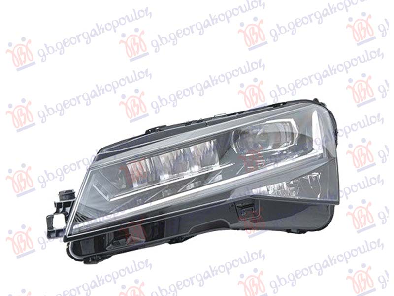 ΦΑΝΟΣ ΕΜΠΡΟΣ LED MATRIX (Ε) (MARELLI) ΑΡ