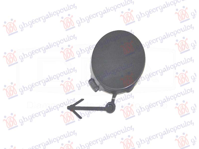 ΚΑΛΥΜΜΑ ΓΑΝΤΖΟΥ ΕΜΠΡΟΣ