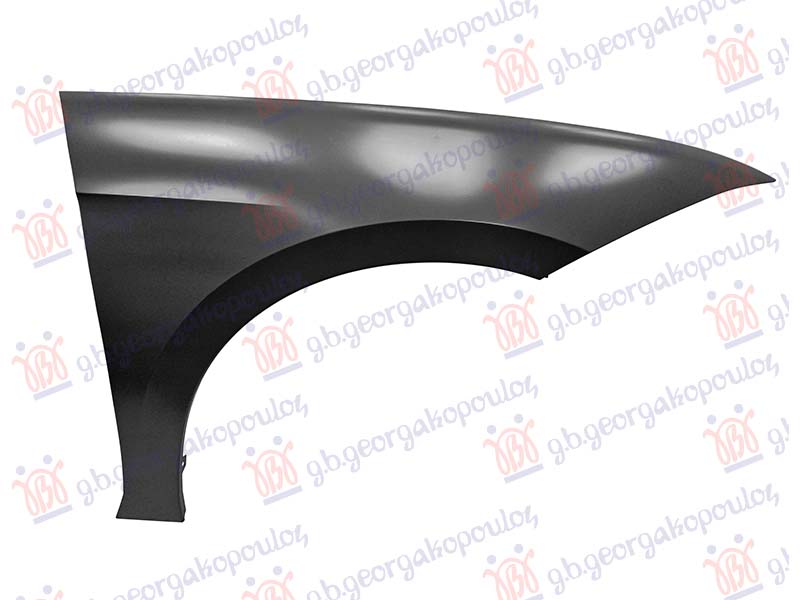 ΦΤΕΡΟ ΕΜΠΡΟΣ ΔΕΞ