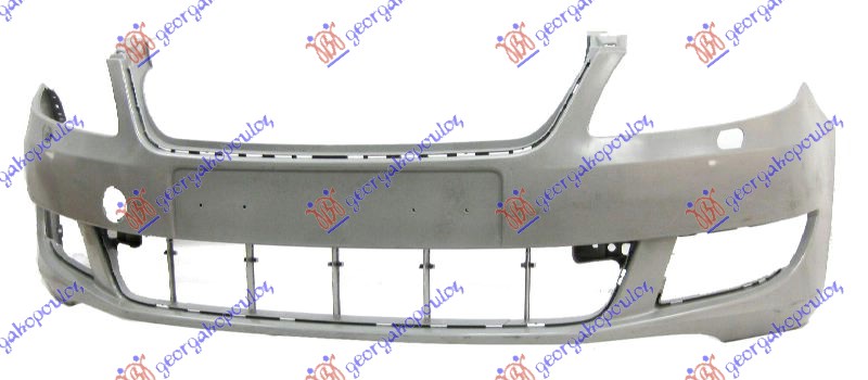 ΠΡΟΦΥΛΑΚΤΗΡΑΣ ΕΜΠΡΟΣ ΒΑΦΟΜΕΝΟΣ (ΜΕ ΤΡΥΠΕΣ ΓΙΑ ΠΙΤΣΙΛΙΣΤΗΡΙΑ)