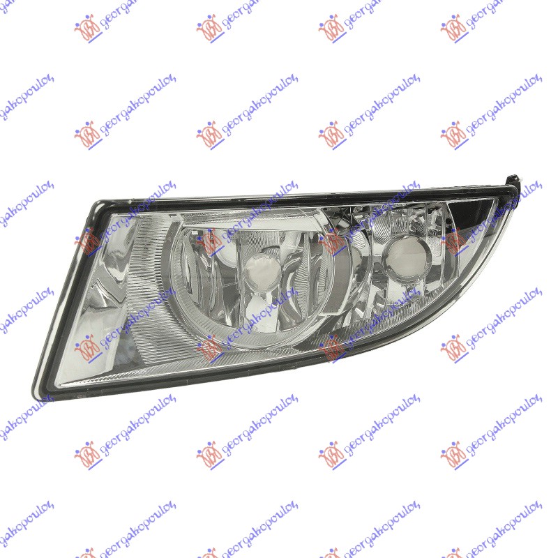 ΠΡΟΒΟΛΕΑΣ ΟΜΙΧΛΗΣ/ΦΩΣ ΗΜΕΡΑΣ (ΚΙΝΑ) ΑΡ