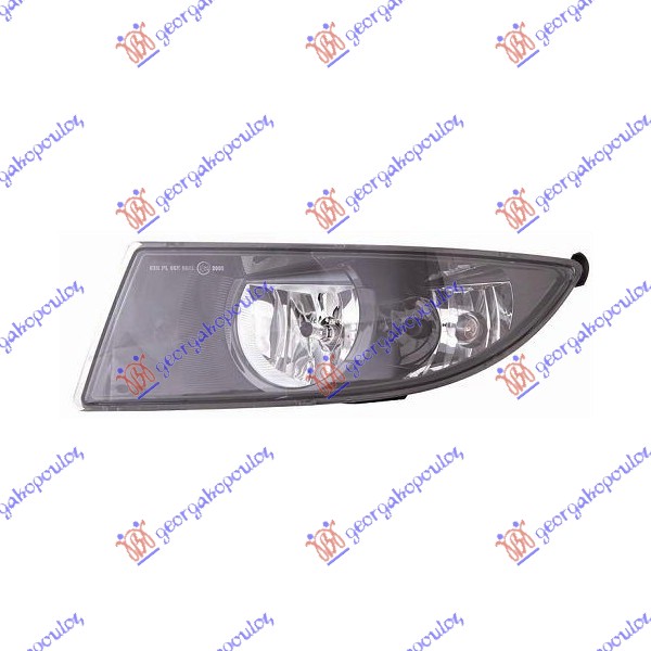 ΠΡΟΒΟΛΕΑΣ ΟΜΙΧΛΗΣ ΦΥΜΕ (MONTE CARLO) (E) (DEPO) ΑΡ