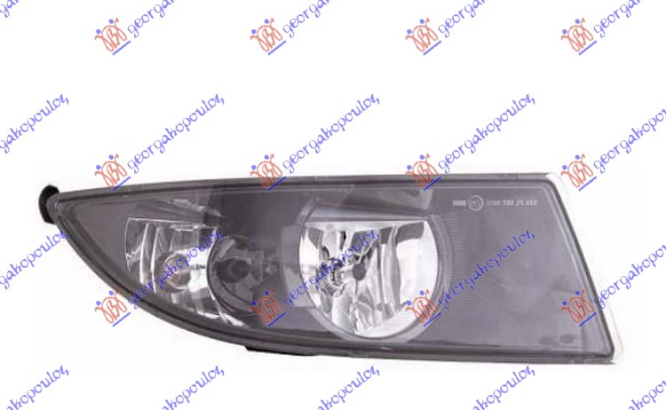 ΠΡΟΒΟΛΕΑΣ ΟΜΙΧΛΗΣ ΦΥΜΕ (MONTE CARLO) (HELLA) ΔΕΞ