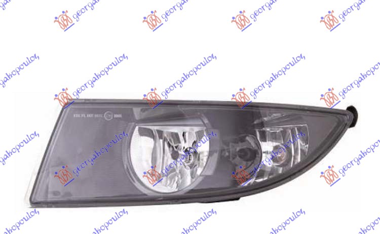 ΠΡΟΒΟΛΕΑΣ ΟΜΙΧΛΗΣ ΦΥΜΕ (MONTE CARLO) (HELLA) ΑΡ