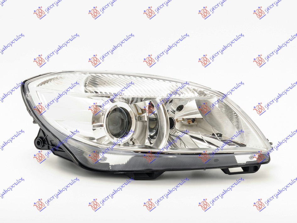 ΦΑΝΟΣ ΕΜΠΡΟΣ ΗΛΕΚΤΡΙΚΟΣ (Η7) (ΜΕ ΜΟΤΕΡ) (Ε) (TYC) ΔΕΞ